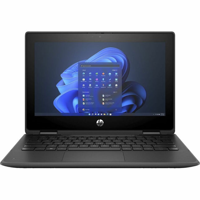 Main Image for HP Pro x360 Fortis 11 G10 11.6" Touchscreen Rugged Convertible 2 in 1 Notebook - HD - 60 Hz - Intel Core i3 12th Gen i3-1210U - 8 GB - 128 GB SSD