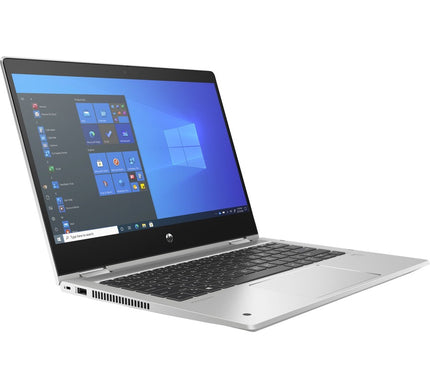 Main Image for HP ProBook x360 435 G8 13" Touchscreen Convertible 2 in 1 Notebook - AMD Ryzen 5 5600U - 16 GB - 256 GB SSD