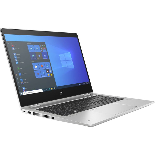 Main Image for HP ProBook x360 435 G8 13" Touchscreen Convertible 2 in 1 Notebook - AMD Ryzen 5 5600U - 16 GB - 256 GB SSD