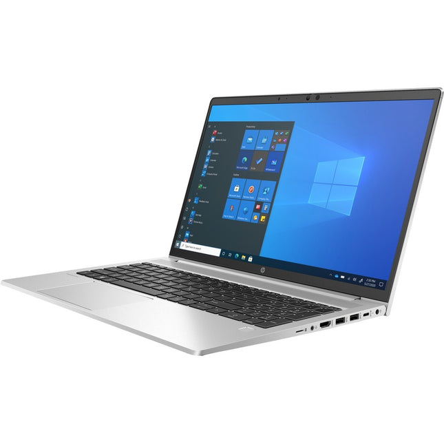 Main Image for HP ProBook 650 G8 15.6" Notebook - Intel Core i5 11th Gen i5-1145G7 - 4 GB - 128 GB SSD