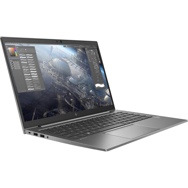 Main Image for HP ZBook Firefly 14 G8 14" Mobile Workstation - Intel Core i5 11th Gen i5-1145G7 - 16 GB - 512 GB SSD