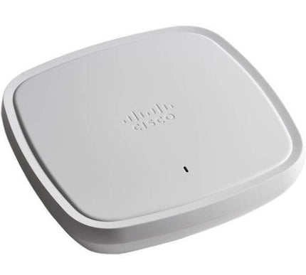 Main Image for Cisco Catalyst 9120AXI Dual Band 802.11ax 5.38 Gbit/s Wireless Access Point
