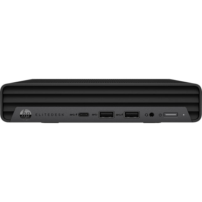 Main Image for HP EliteDesk 805 G8 Desktop Computer