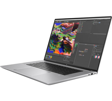 Main Image for HP ZBook Studio G9 16" Mobile Workstation - Intel Core i9 12th Gen i9-12900H - vPro Technology - 64 GB - 4 TB HDD