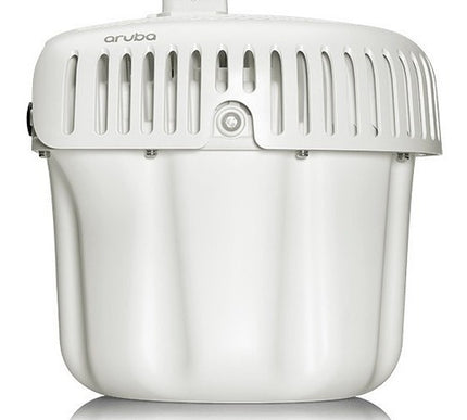 Main Image for HPE AP-585EX Dual Band IEEE 802.11ax 2.97 Gbit/s Wireless Access Point - Outdoor