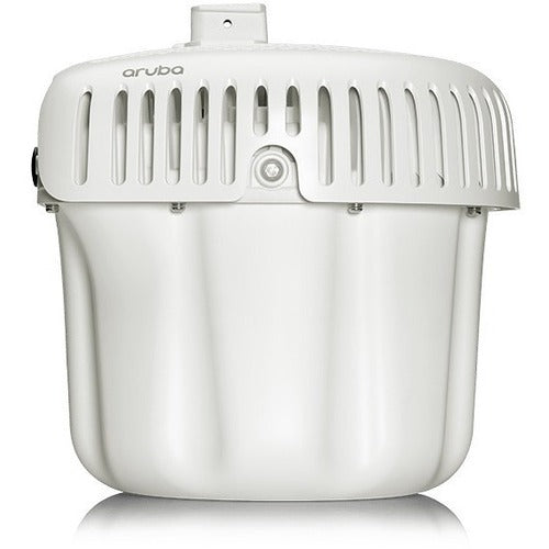 Main Image for HPE AP-585EX Dual Band IEEE 802.11ax 2.97 Gbit/s Wireless Access Point - Outdoor