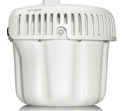 Main Image for HPE AP-587EX Dual Band IEEE 802.11ax 2.97 Gbit/s Wireless Access Point - Outdoor