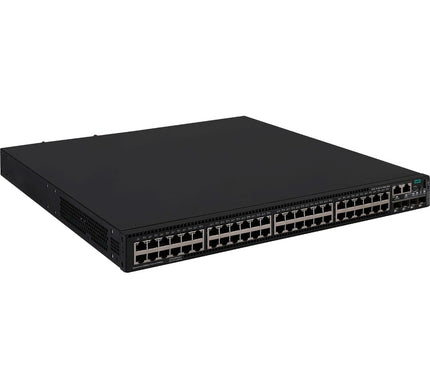 Main Image for HPE FlexNetwork 5140 48G 4SFP+ HI Switch
