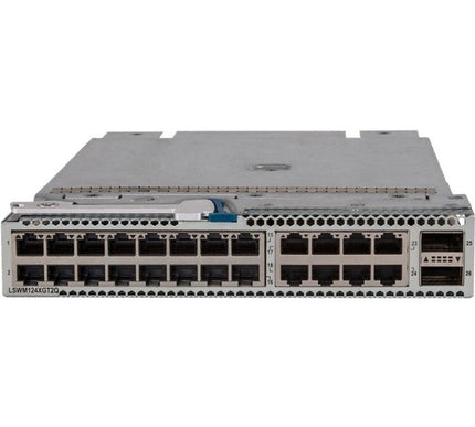 Main Image for HPE Switching Module