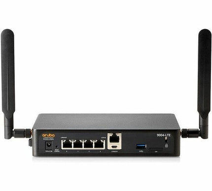 Main Image for HPE 9004-LTE Cellular, Ethernet Modem/Wireless Router - TAA Compliant