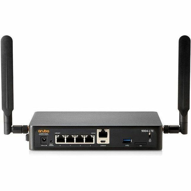 Main Image for HPE 9004-LTE Cellular, Ethernet Modem/Wireless Router - TAA Compliant