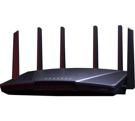 Main Image for Synology RT6600ax Wi-Fi 6 IEEE 802.11ax Ethernet Wireless Router