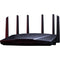 Main Image for Synology RT6600ax Wi-Fi 6 IEEE 802.11ax Ethernet Wireless Router