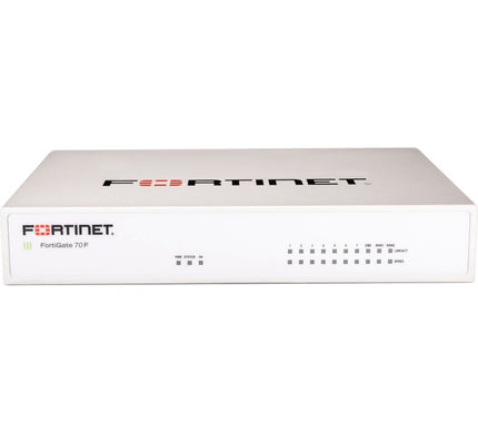 Main Image for Fortinet FortiGate FG-71F Network Security/Firewall Appliance