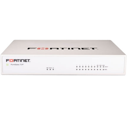 Main Image for Fortinet FortiGate FG-71F Network Security/Firewall Appliance