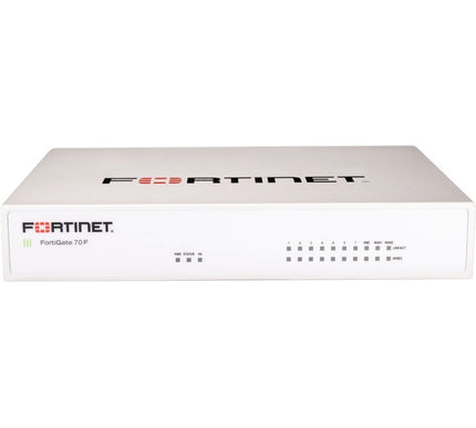 Main Image for Fortinet FortiGate FG-70F Network Security/Firewall Appliance