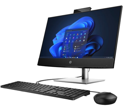 Main Image for HP Business Desktop ProOne 440 G9 All-in-One Computer - 23.8"