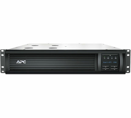 Main Image for APC Smart-UPS 1.5kVA 120V RM SHIPBOARD