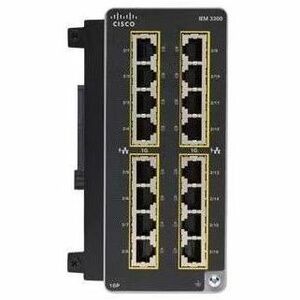 Main Image for Cisco Catalyst IE3300 Expansion Module