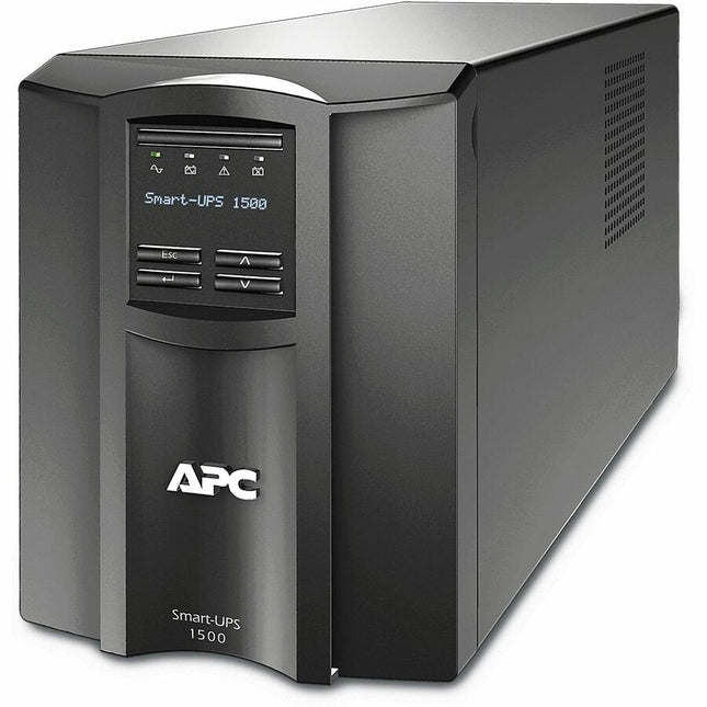 Main Image for APC Smart-UPS 1.5kVA 120V SHIPBOARD