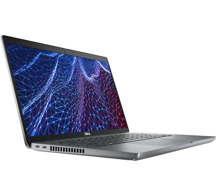 Main Image for Dell Latitude 5000 5430 14" Notebook - HD - 60 Hz - Intel Core i5 12th Gen i5-1245U - vPro Technology - 8 GB - 256 GB SSD - English (US) Keyboard - Gray