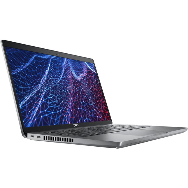 Main Image for Dell Latitude 5000 5430 14" Notebook - HD - 60 Hz - Intel Core i5 12th Gen i5-1245U - vPro Technology - 8 GB - 256 GB SSD - English (US) Keyboard - Gray