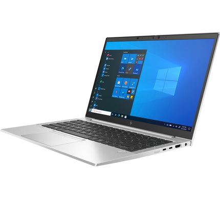 Main Image for HP EliteBook 840 G8 14" Notebook - Intel Core i7 11th Gen i7-1185G7 - 16 GB - 512 GB SSD