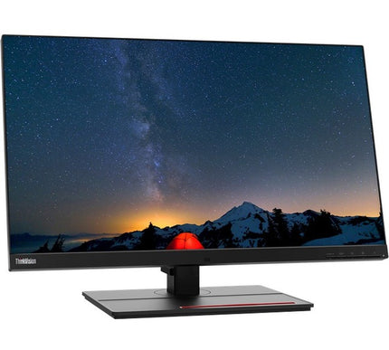 Main Image for Lenovo ThinkVision P27u-20 27" Class 4K UHD LED Monitor - 16:9 - Raven Black