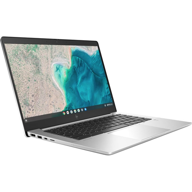 Main Image for HP Elite c640 G3 Chromebook Enterprise 14" Chromebook - Full HD - Intel Core i3 i3-1215U - 8 GB - 256 GB SSD - English Keyboard - Smart Buy