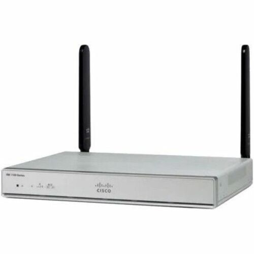Main Image for Cisco 1131 Wi-Fi 6 IEEE 802.11 a/b/g/n/ac/ax  Wireless Router