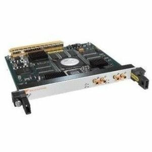 Main Image for Cisco 2-Port Channelized T3/E3 Shared Port Adapter