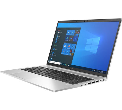 Main Image for HP ProBook 640 G8 14" Notebook - Intel Core i5 11th Gen i5-1145G7 - 8 GB - 256 GB SSD