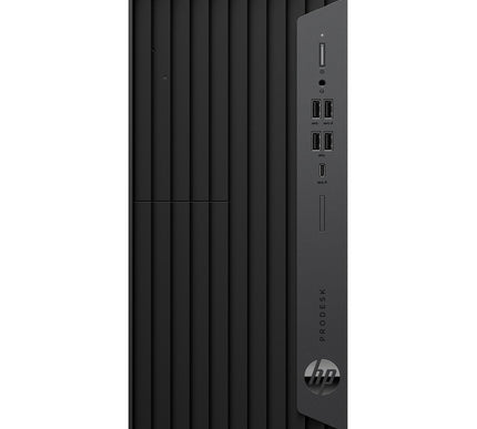 Main Image for HP Business Desktop ProDesk 600 G6 Desktop Computer