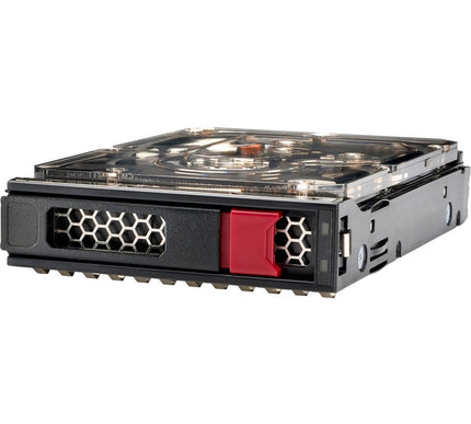 Main Image for HPE 20 TB Hard Drive - Internal - SATA (SATA/600)