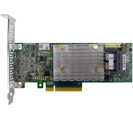 Main Image for Lenovo ThinkSystem RAID 9350-16i 4GB Flash PCIe 12Gb Internal Adapter