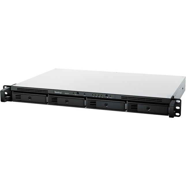 Main Image for Synology RackStation RS422+ SAN/NAS Storage System