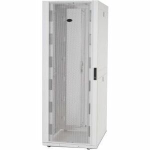 Main Image for APC by Schneider Electric NetShelter SX, Server Rack Enclosure, 52U, White, 750W x 1200D mm