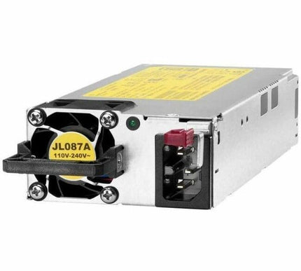 Main Image for HPE X372 54VDC 1050W 110-240VAC Power Supply