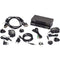 Main Image for Black Box KVX Series KVM Extender Kit over CATx - DVI-D, USB 2.0, Serial, Audio, Local Video
