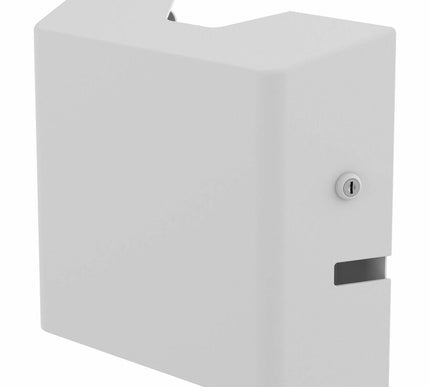 Main Image for Ergotron CPU Wall Cabinet