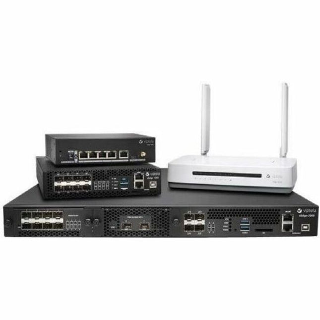Main Image for Cisco vEdge-5000 Router