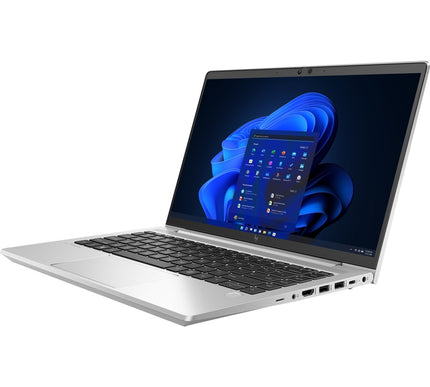 Main Image for HP EliteBook 640 G9 14" Notebook - Intel Core i5 12th Gen i5-1245U - 16 GB - 256 GB SSD
