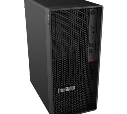 Main Image for Lenovo ThinkStation P358 30GL001YUS Workstation - Ryzen 7 PRO 5845 - 8 GB - 256 GB SSD - Tower