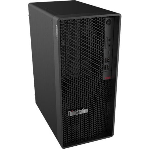 Main Image for Lenovo ThinkStation P358 30GL001YUS Workstation - Ryzen 7 PRO 5845 - 8 GB - 256 GB SSD - Tower