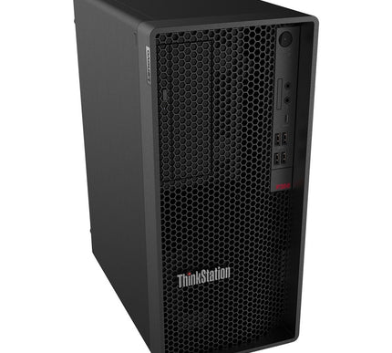 Main Image for Lenovo ThinkStation P358 30GL0027US Workstation - Ryzen 7 PRO 5845 - 16 GB - 512 GB SSD - Tower