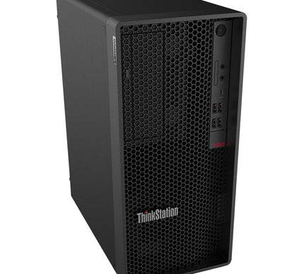 Main Image for Lenovo ThinkStation P358 30GL0025US Workstation - Ryzen 5 PRO 5645 - 16 GB - 512 GB SSD - Tower