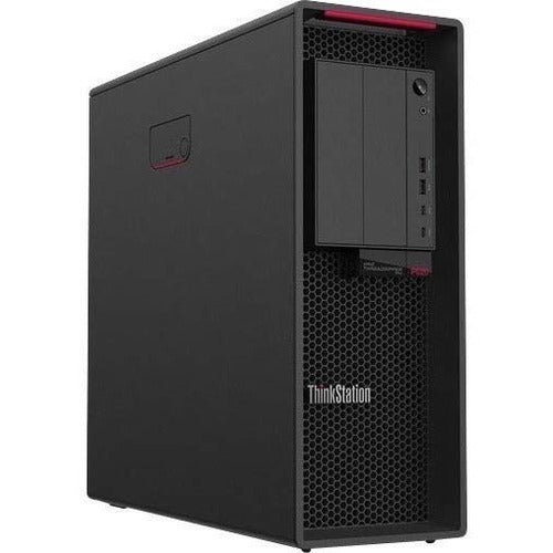 Main Image for Lenovo ThinkStation P620 30E000YDUS Workstation - 1 Ryzen Threadripper PRO 5975WX - 32 GB - 1 TB SSD - Tower