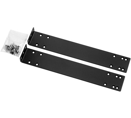 Main Image for HPE Rack Mount for Rack - Black