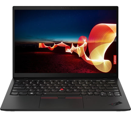 Main Image for Lenovo ThinkPad X1 Nano Gen1 20UN00FVUS 13" Touchscreen Notebook - 2K - Intel Core i7 11th Gen i7-1180G7 - vPro Technology - Intel Evo Platform - 16 GB - 512 GB SSD - English Keyboard - Black Weave