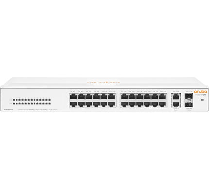 Main Image for HPE Instant On 1430 26G 2SFP Switch